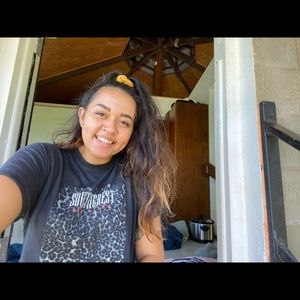 Meet your Posher, Beatrice